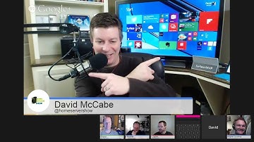 If you were Microsoft how would you change Windows Server 2012 R2 Essentials for the Home?