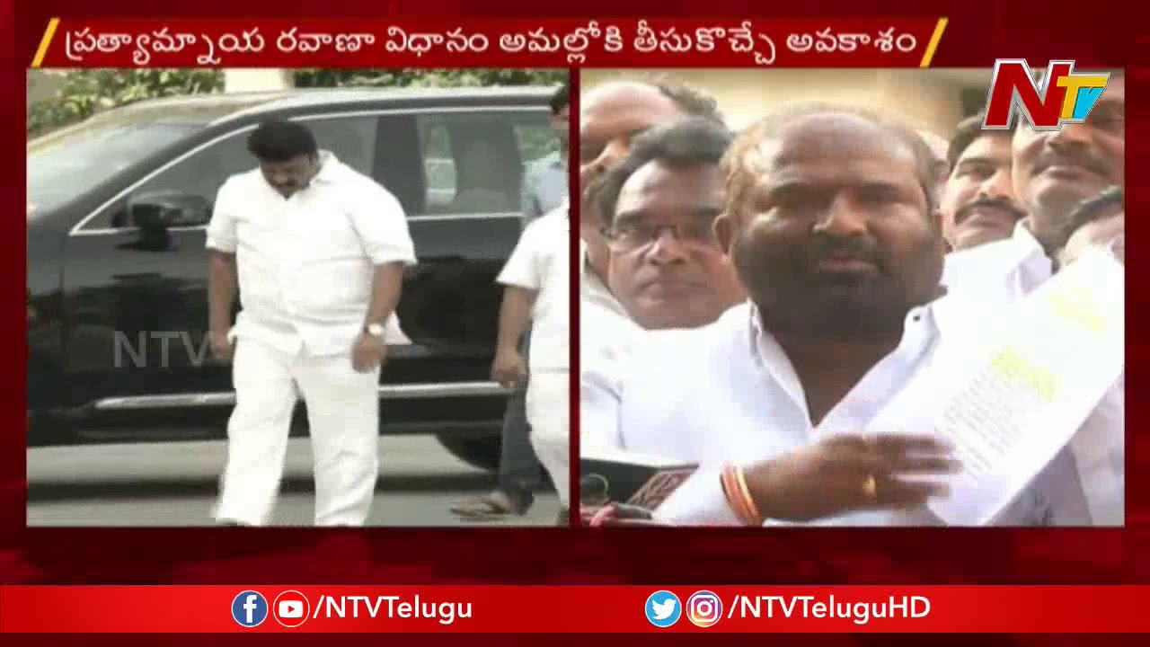 CM KCR To Take Key Decision Over TSRTC Strike,Telangana Cabinet Meeting On Nov 2 |