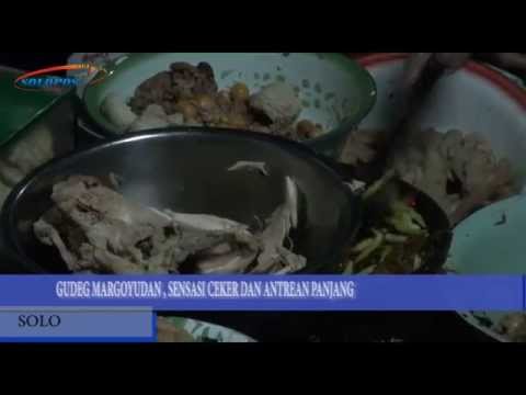 Gudeg Margoyudan
