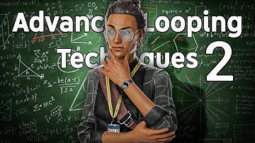 Advanced Looping Techniques In Dead By Daylight 2