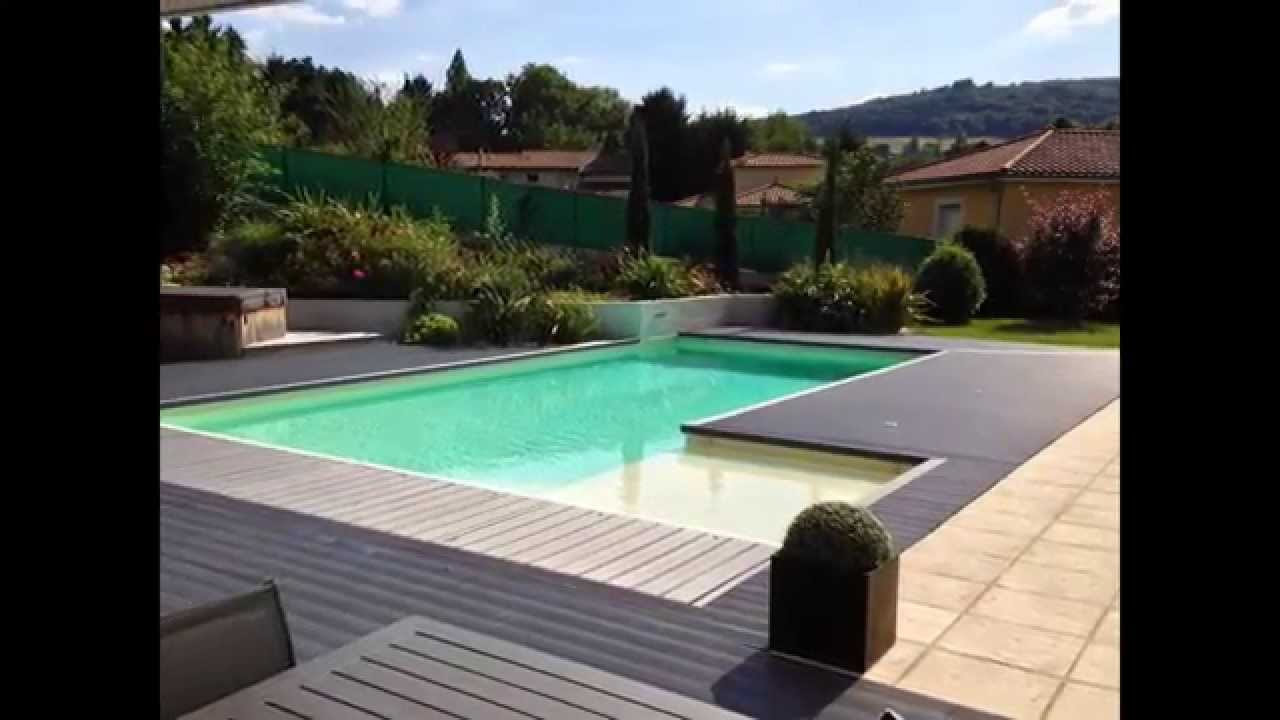 Volet roulant piscine roll