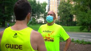 Achilles Hope & Possibility® Sizzle Presented by TD