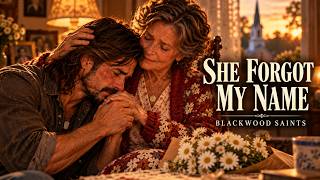 Mama Only Remembers Our Song — She Forgot My Name | Country, Americana