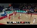EuroBasket U16 Masculino 2026 | Rhys Robinson
