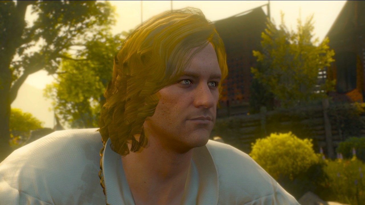 #225 新生ウィッチャー3 ゲーム実況 惚れ込んだ騎士の恋歌 血塗られた美酒 Blood and Wine ブラッドアンドワイン