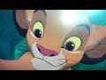 Young Simba The Dentist Makes Me Smile Ending Credits 