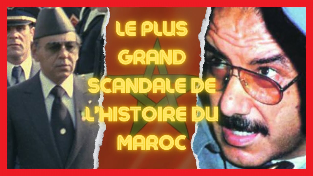 Le Commissaire Tabet ou l'illusion du pouvoir 🇲🇦 - L'Éclair de la Vérité #HajTabet#Maroc