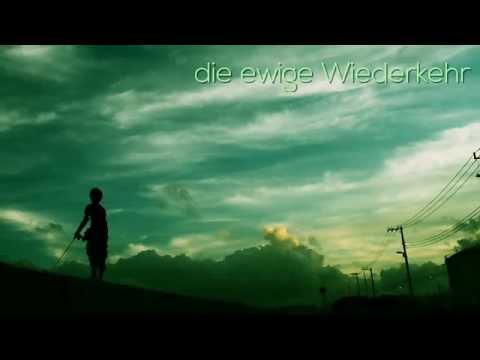 【初音ミク】die ewige Wiederkehr【オリジナル】 auf YouTube ansehen 【初音ミク】die ewige Wiederkehr【オリジナル】 auf YouTube ansehen