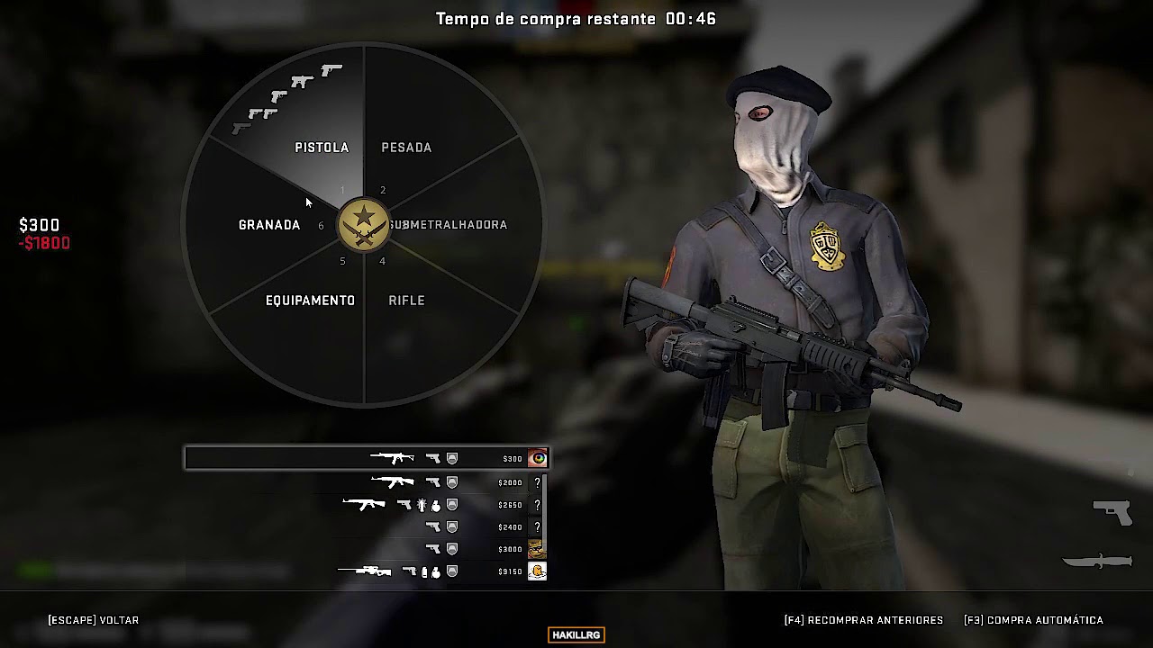 CSGO MODO CASUAL - MAP ITALY - YouTube