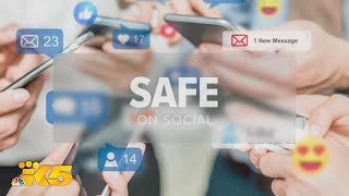 Teens and anxiety over social media