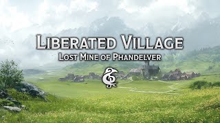 Fantasy Music | Liberated Frontier Village Theme | Lost Mine of Phandelver
This song was composed by Lyre RPG.
BEST AUDIO TOOL FOR TABLETOP GAMES
▀▀▀▀▀▀▀▀▀▀▀▀▀▀▀▀▀▀▀▀▀▀▀▀▀▀
Opus features 5000+ sounds from the most renown TTRPG composers. Highest audio quality, playlists, seamless loops and tons of other unique features. Use our code ghelfi to get A MONTH of trial.
Opus : https://dscryb.com/MichaelGhelfi
SUPPORT AND SCI-FI CHANNEL
▀▀▀▀▀▀▀▀▀▀▀▀▀▀▀▀▀▀▀▀▀▀▀▀▀▀
Patreon : https://www.patreon.com/cw/MichaelGhelfi
Sci-Fi Channel : https://www.youtube.com/@MichaelGhelfiStudiosSciFi
GET THE MUSIC ♬♪
▀▀▀▀▀▀▀▀▀▀▀▀▀▀▀▀▀▀▀▀▀▀▀▀▀▀
Bandcamp : https://michaelghelfi.bandcamp.com/
Spotify : https://open.spotify.com/artist/17njitvUNAIx81UoflmQyi?si=7wnujcLRQg-nacuRKjr-Tg
DISCUSSIONS & SOCIAL MEDIA
▀▀▀▀▀▀▀▀▀▀▀▀▀▀▀▀▀▀▀▀▀▀▀▀▀▀
Discord : https://discord.gg/TehdZh9
Facebook : https://www.facebook.com/MichaelGhelfiStudios
Twitter : https://x.com/MGhelfiStudios
Instagram (Music) : https://www.instagram.com/michaelghelfimusic/
ALL THE INFOS & EMAIL ADDRESS
▀▀▀▀▀▀▀▀▀▀▀▀▀▀▀▀▀▀▀▀▀▀▀▀▀▀
Full list of our tracks : https://michaelghelfistudios.com/audio/
Official Website : https://michaelghelfistudios.com/
CHANNEL INFO
▀▀▀▀▀▀▀▀▀▀▀▀▀▀▀▀▀▀▀▀▀▀▀▀▀▀
This channel is the world reference for RPG audio on YouTube, with hundreds of top-quality ambiences and songs, five new creations per week and an incredibly active and friendly community. The team is composed of Michael Ghelfi and Filip Melvan. Michael makes the ambiences and some music, and Filip makes the music.
The ambiences are composed with world class AAA+ libraries or home-recorded sound effects.
We got tons of exclusive content on Patreon. Your help is welcome to help us keep doing this full time.
CONDITIONS OF USE AND COPYRIGHTS
▀▀▀▀▀▀▀▀▀▀▀▀▀▀▀▀▀▀▀▀▀▀▀▀▀▀
Conditions : https://michaelghelfistudios.com/information
Audio copyrights belong to Michael Ghelfi Studios ONLY.
Artwork belongs to : MGS
#dnd #rpg #ttrpg Fantasy Music | Liberated Frontier Village Theme | Lost Mine of Phandelver