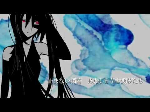 【初音ミク】 Phantom Pain 【オリジナルPV】