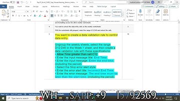 Exp19_Excel_Ch07_CapAssessment_Shipping | Excel Chapter 7 Capstone Assessment – Shipping