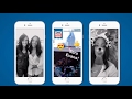 CMA Fest 2016 Snapchat Story | CMA