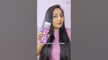 Sunsilk Shampoo  @SunsilkHairExperts #sunsilkshampoo #shampoo #reviews #reviewtime