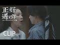 【CUT 抢先看】袁迦莹一个人下班被鱼在藻狠狠吓到，悬疑气氛拉满！ | CUT【正好遇见你 Hi Producer】张楠 孙伊涵 李小冉 | 文化传承现代都市剧 | 欢娱影视