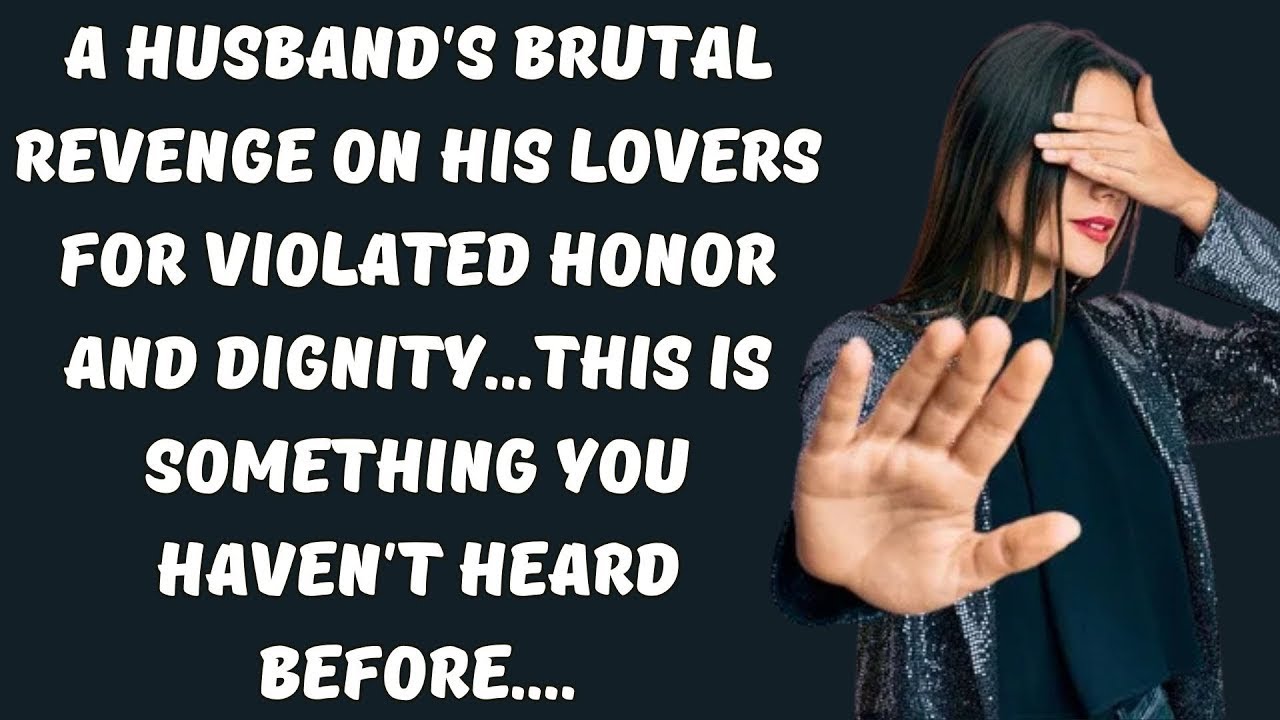 Revenge Unleashed My Shocking Cheating Confession 😱💔 