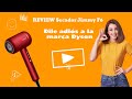 Xiaomi Jimmy F6, secador iónico / MEJOR QUE LOS DYSON SUPERSONIC Y A MITAD DE SU PRECIO 💰