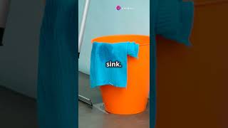 Genius Pool Noodle Hack for Filling Buckets