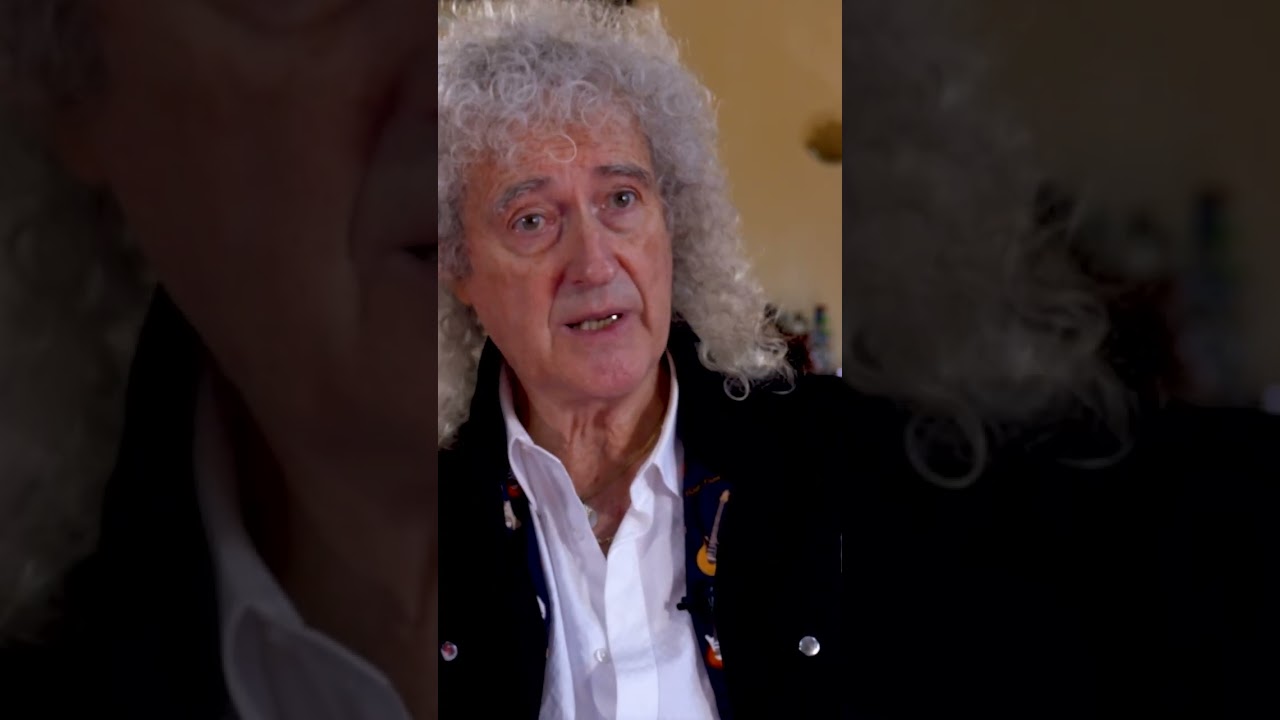 Watch the 🆕 Queen The Greatest Special: Behind The Promo Videos Episode 4! 