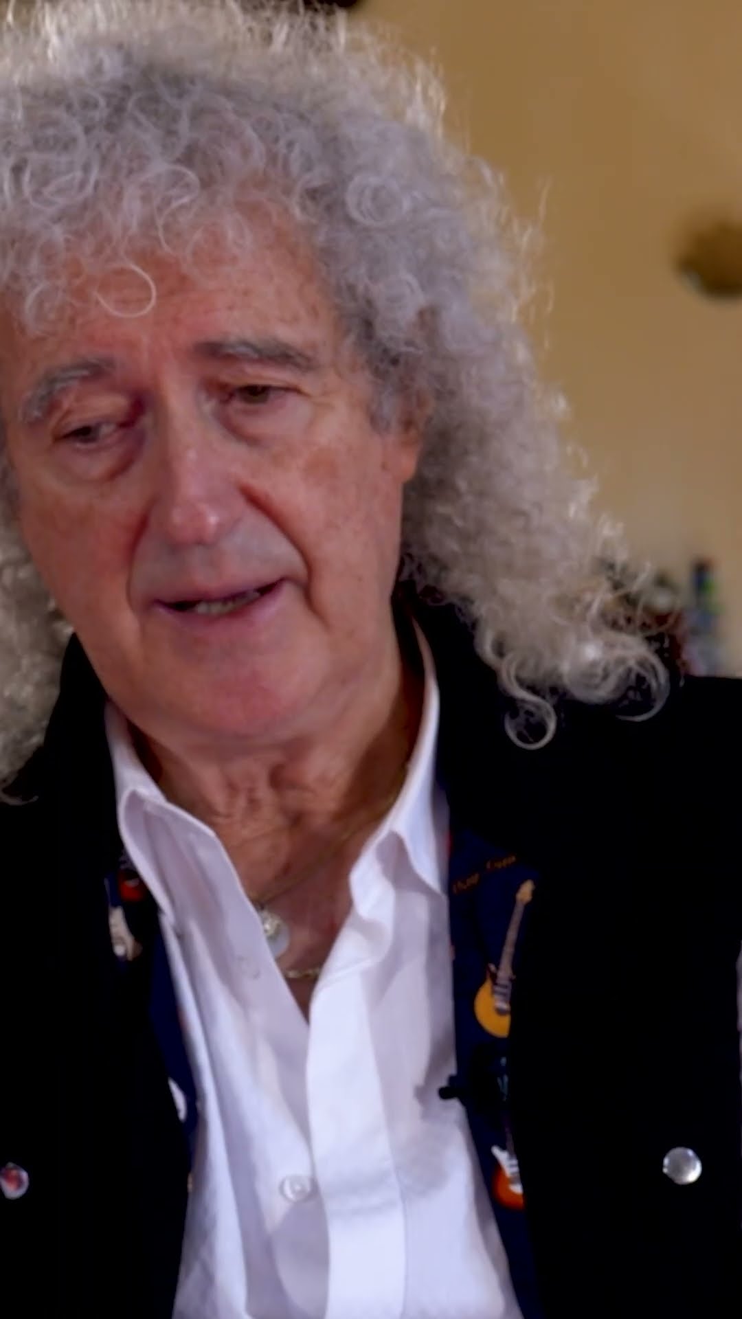 Watch the ? Queen The Greatest Special: Behind The Promo Videos Episode 4! #queen #shorts