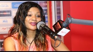 Maswali Kwa Kajala.. Amesemaje Kuhusu Hii Ya Wema? Cha Mwisho Kilichomliza? Pishu?