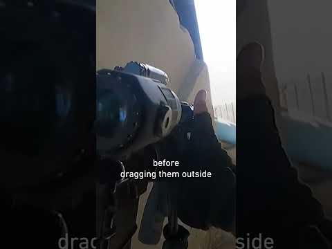 Palestinian Women Describe Sexual Abuse In Israeli Raid On Kamal Adwan Hospital