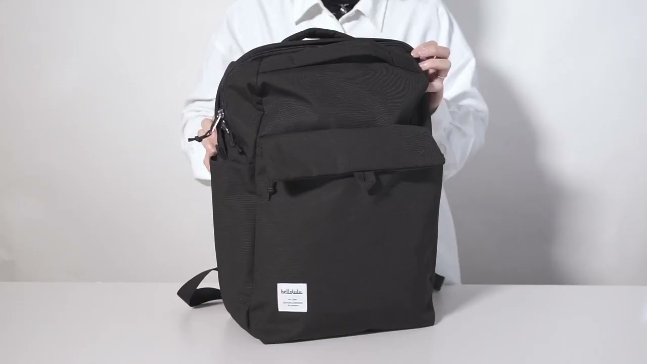 hellolulu mini carter backpack Jr. Daypack Hellolulu Carter