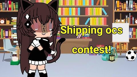 [closed]Shipping ocs contest! #MaggieNeedsLove