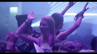 Nightscapes | Style - Berlin | Absolut Nights