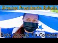 El Presidente Bukele se Ganó el Corazón de Honduras. ♥️