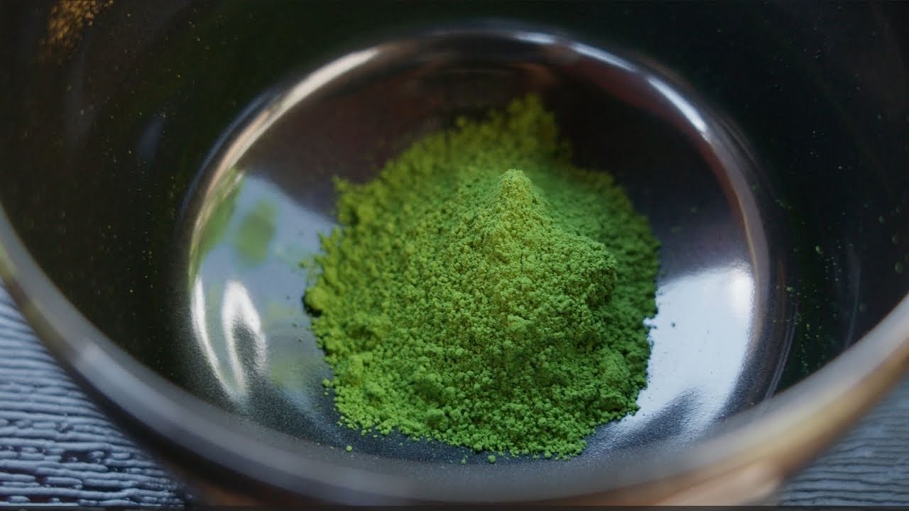 Matcha Direct | Ground-to-Order Matcha For Eateries & Home Use