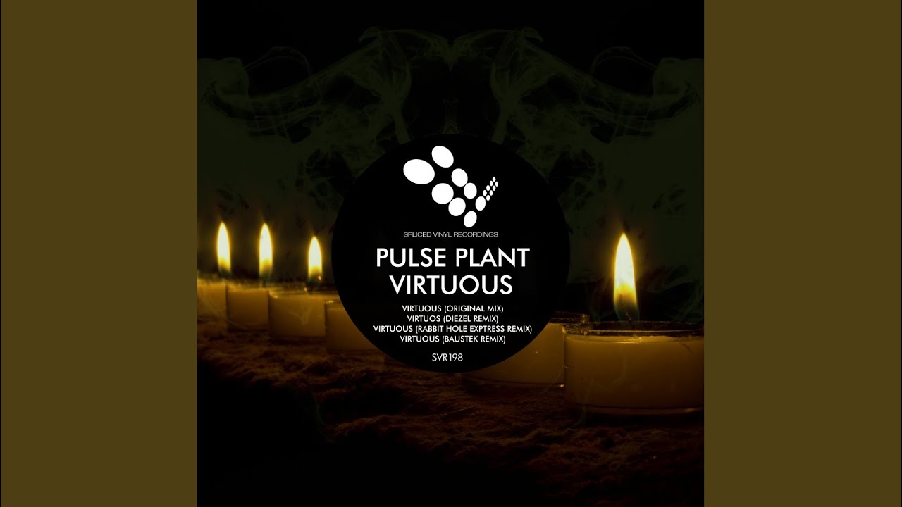 Watch Virtuous (Original Mix) on YouTube Watch Virtuous (Original Mix) on YouTube