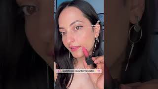 Huda Beauty Powder Lipstickhoneymoon