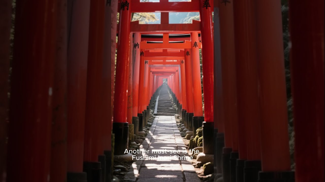  Discover The Wonders Of Japan A Journey Through UNESCO World Heritage Sites
