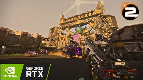 [4K] PlanetSide 2 in 2021 !! - RTX 3090 - ULTRA GRAPHICS LIMITED HUD - (AMERISH FULL ALERT)