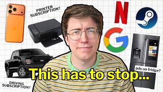 How Big Tech Scammed Gen Z