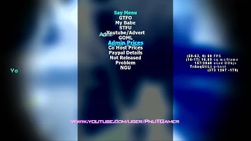 Yolo_-MoDz v2 {UPDATE}