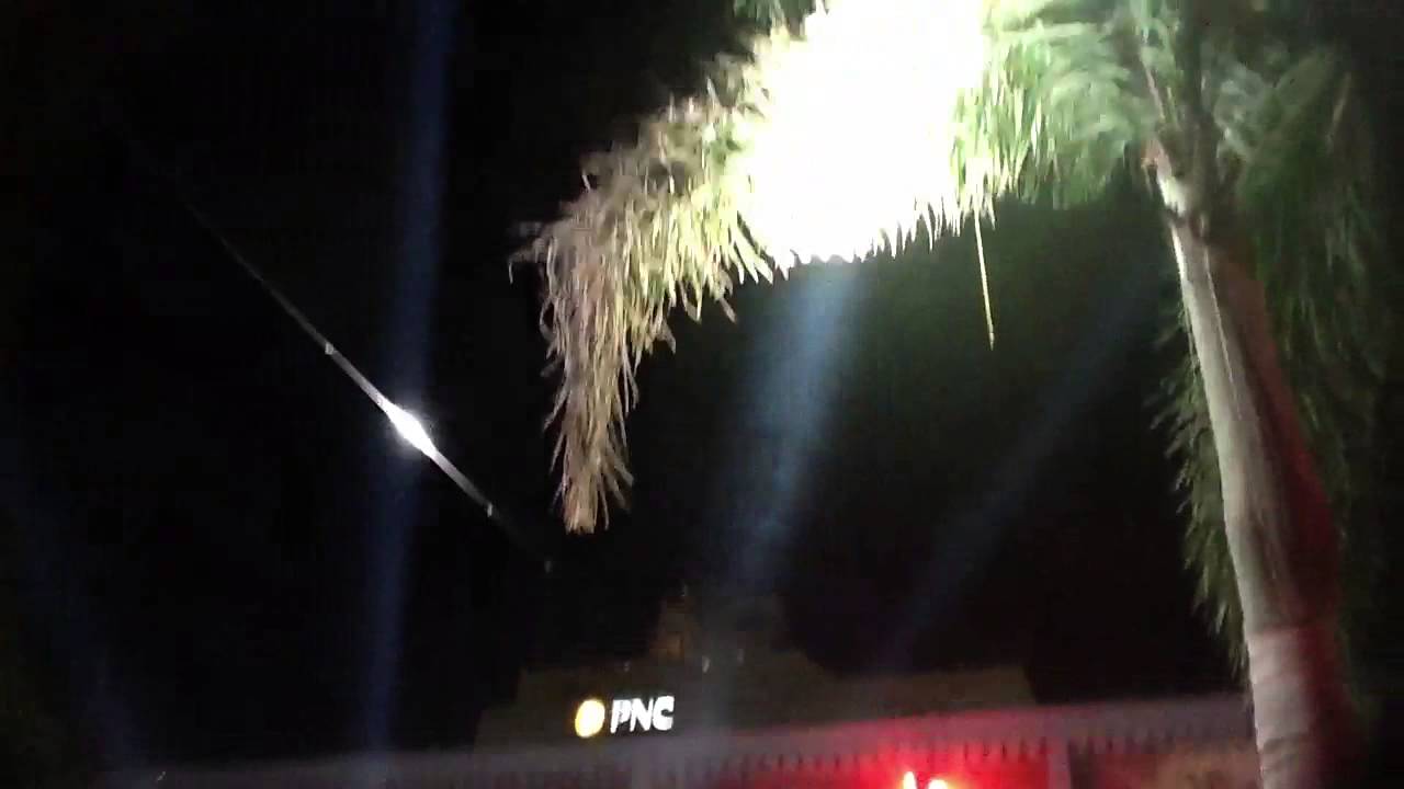 Rand Searchlight Advertising