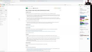 GitLab 13.7 Kickoff - Enablement:Geo