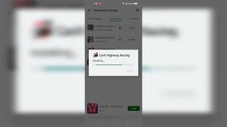 Carx Highway Racing Mod Apk Android screenshot 5