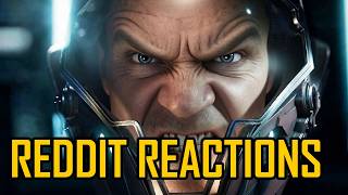 Reddit Reacts To Star Citizen $1Billion But No Game