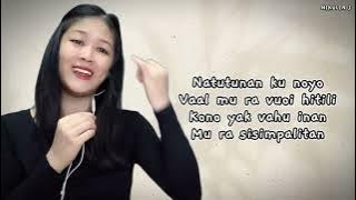 Sisimpalitan (Adie Andayol), Cover By Nikulin J