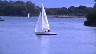 Chris de Burgh  Sailing Away