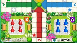 جيم زوجي ب10 مليون علي الطاولة الجديدة في لعبة لودو كلوب