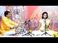 Tarana in raag jog by kishori