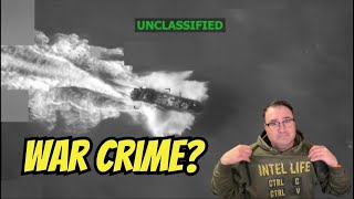 Download Lagu Zijn de aanvallen van de Amerikaanse ‘drugsboten’ in het Caribisch gebied een oorlogsmisdaad? MP3