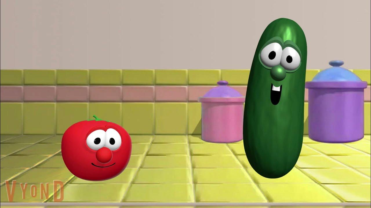 This Here Is Larry The Cucumber Meme this here is larry the cucumber meme vyond animation - YouTube
