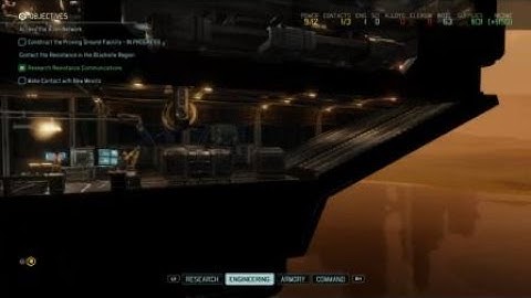 XCOM 2 Walkthrough Campaign Gameplay Part 4