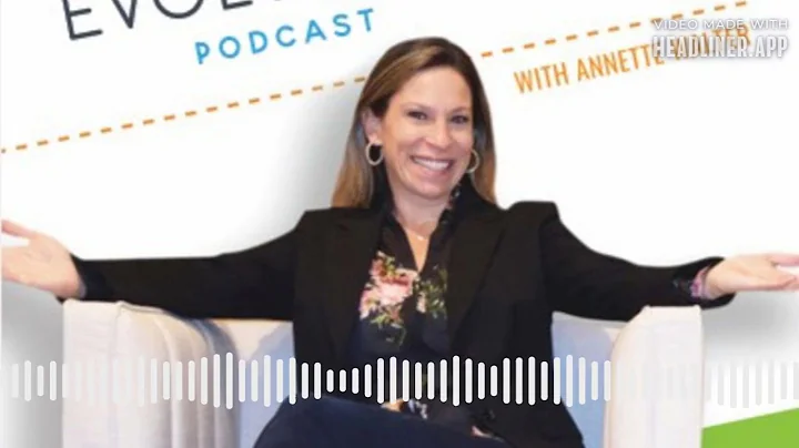 103. Episode #52: Addo Aesthetics with Daniela Woe...